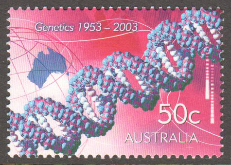 Australia Scott 2171 MNH